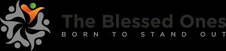 The Blessed Ones.............. Born To Stand Out Device mark 5705871 Trademark