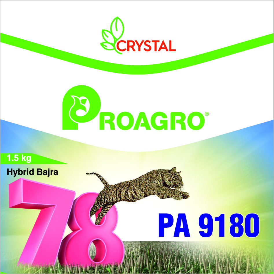 Proagro 9180 Device mark 5701864 Trademark