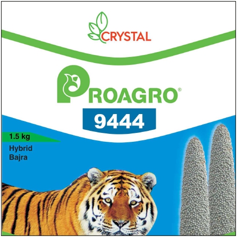 Proagro 9444 Device mark 5701867 Trademark