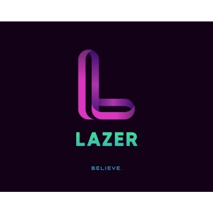 Lazer (believe) Device mark 5711871 Trademark
