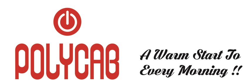 Polycab Awarmstart Toeverymorning!! Device mark 5699860 Trademark