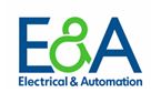 E&a Electrical & Automation With Label Device mark 5712382 Trademark