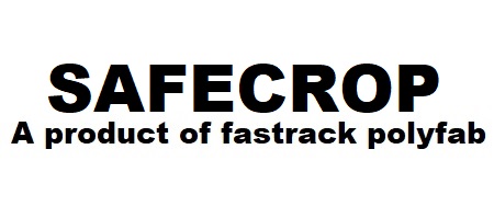 Safecrop (a Product Of Fastrack Polyfab) Device mark 5711876 Trademark