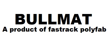 Bullmat ( A Product Of Fastrack Polyfab) Device mark 5711877 Trademark