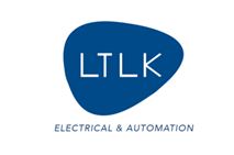 Ltlk Electrical & Automation With Label Device mark 5712395 Trademark