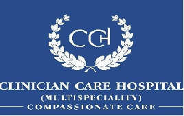 Clinician Care Hospital With Device Device mark 5699889 Trademark