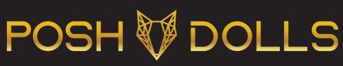 Logo Of Posh Dolls Device mark 5707394 Trademark