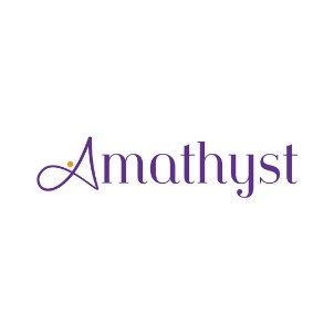 Amathyst Logo Device mark 5703393 Trademark