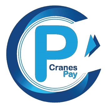 Cranespay With Device Of Cp Device mark 5703403 Trademark