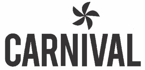 Carnival (label) Device mark 5708908 Trademark