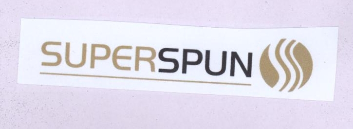 Superspun Device mark 5710905 Trademark