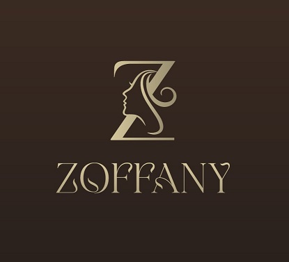Zoffany With The Device Of Z Device mark 5700898 Trademark
