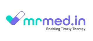 Mrmed.in With Device Device mark 5700406 Trademark