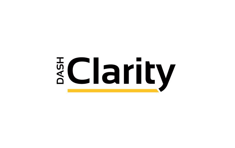 Dash Clarity Device mark 5704417 Trademark