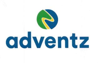 Adventz(logo) Device mark 5705418 Trademark