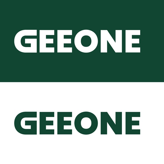 Geeone Device mark 5712407 Trademark