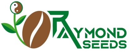 Raymond Seeds Device mark 5701926 Trademark