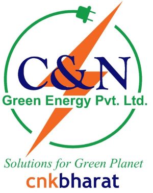 C & N Green Energy Private Limited Cnk Bharat Device mark 5710941 Trademark