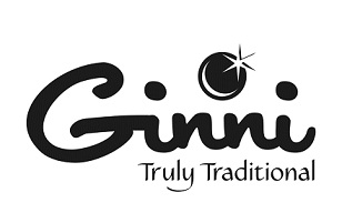 Ginni Truly Traditional Device mark 5706933 Trademark