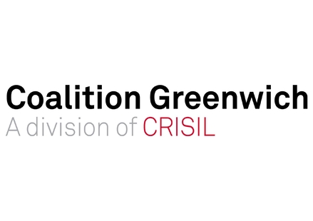 Coalition Greenwich - A Division Of Crisil Device mark 5704940 Trademark