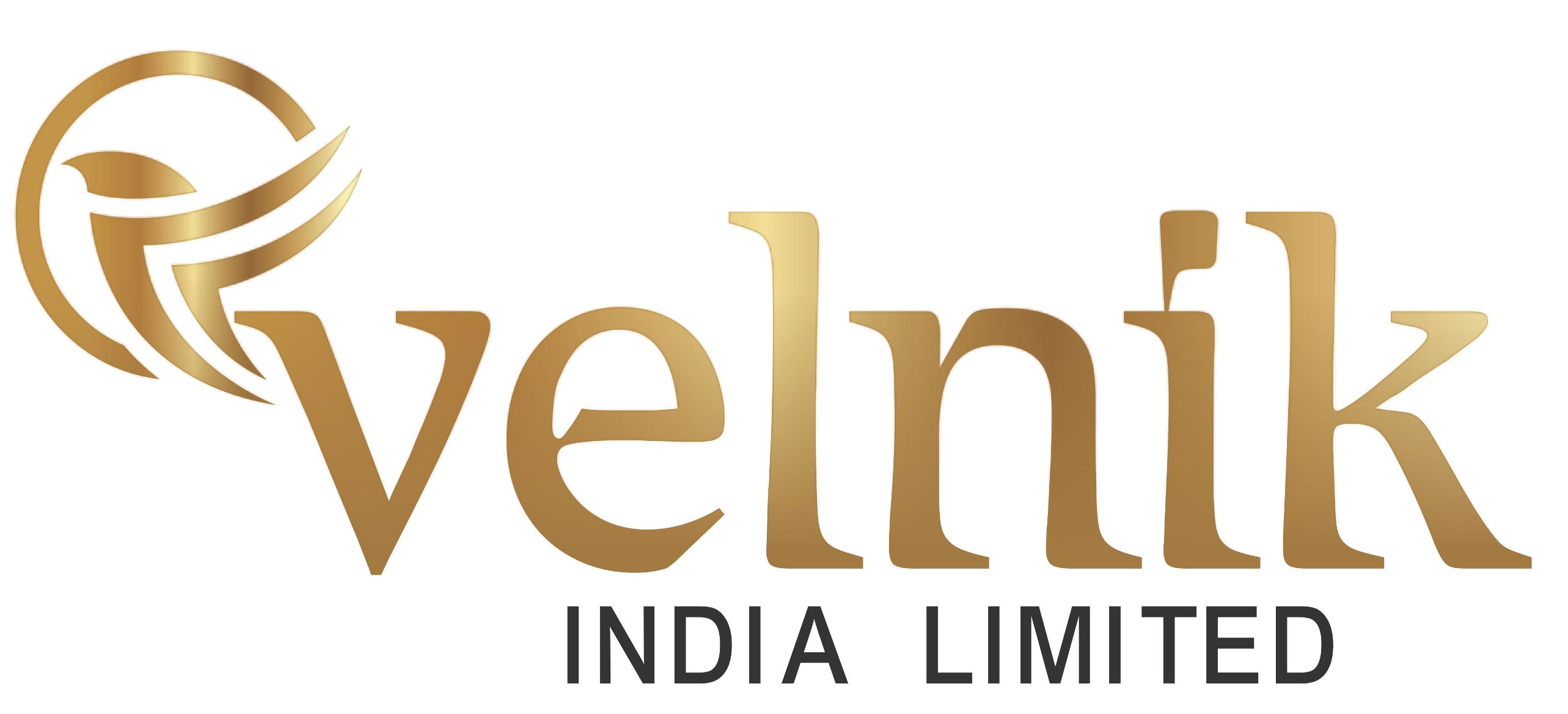 Velnik India Limited Device mark 5712442 Trademark