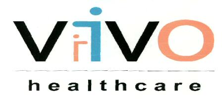 Vivo Healthcare (device) Device mark 2340657 Trademark