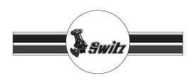 Switz ( Logo And Device) Device mark 5712438 Trademark