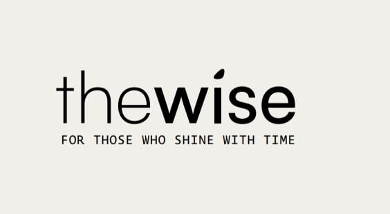 The Wise- For Those Who Shine With Time Device mark 5704449 Trademark