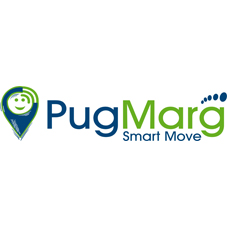 Pugmarg Device mark 5713420 Trademark