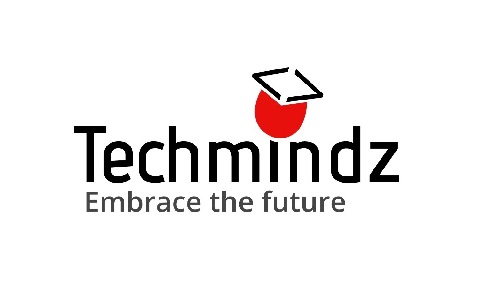 "techmindz-embrace-the-future" Device mark 5713969 Trademark