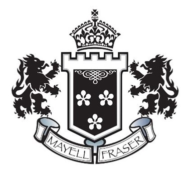 Mayell Fraser Device mark 5706337 Trademark