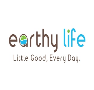 Earthy Life Little Good Every Day Device mark 5708833 Trademark