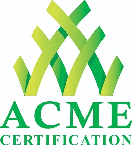 Device Of Acme Certification Device mark 5711335 Trademark