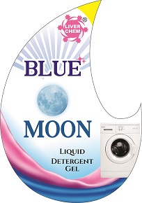 Liver Chem Blue Moon Device mark 5712340 Trademark