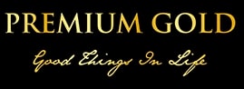 Premium Gold Device mark 5712495 Trademark