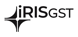 Iris Gst Device mark 5714176 Trademark
