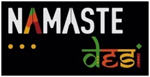 Namaste Desi Device mark 5714387 Trademark