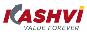 Kashvi Device mark 5714368 Trademark