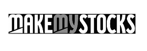 Makemystocks (with Device) Device mark 5714896 Trademark