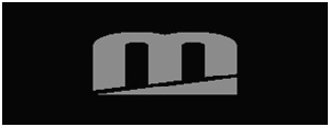 M (device) Device mark 5714895 Trademark