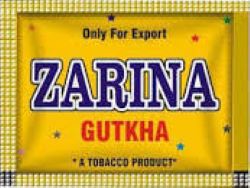 Zarina Device mark 5714870 Trademark
