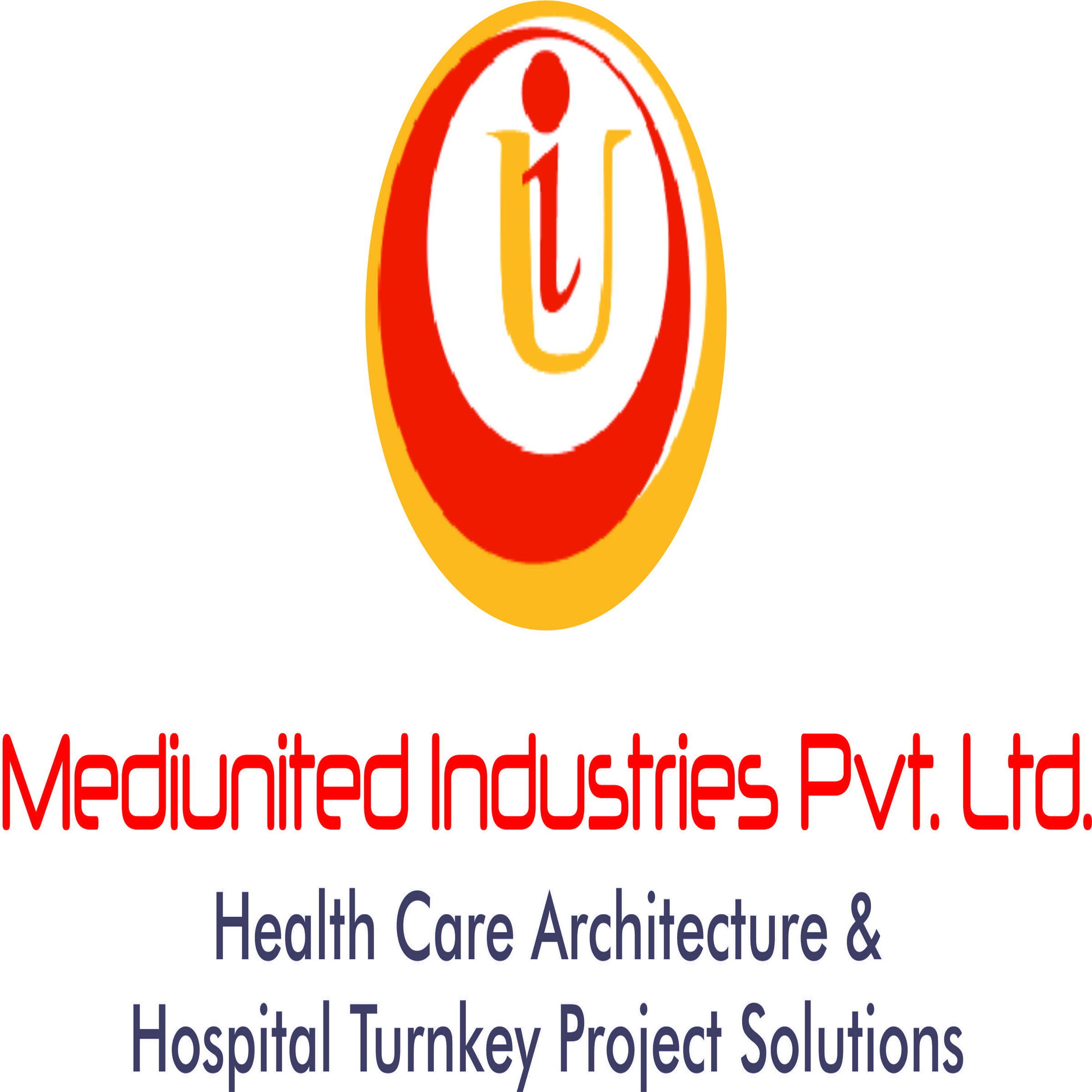 Mediunited Industries Private Limited - Device Device mark 5715048 Trademark