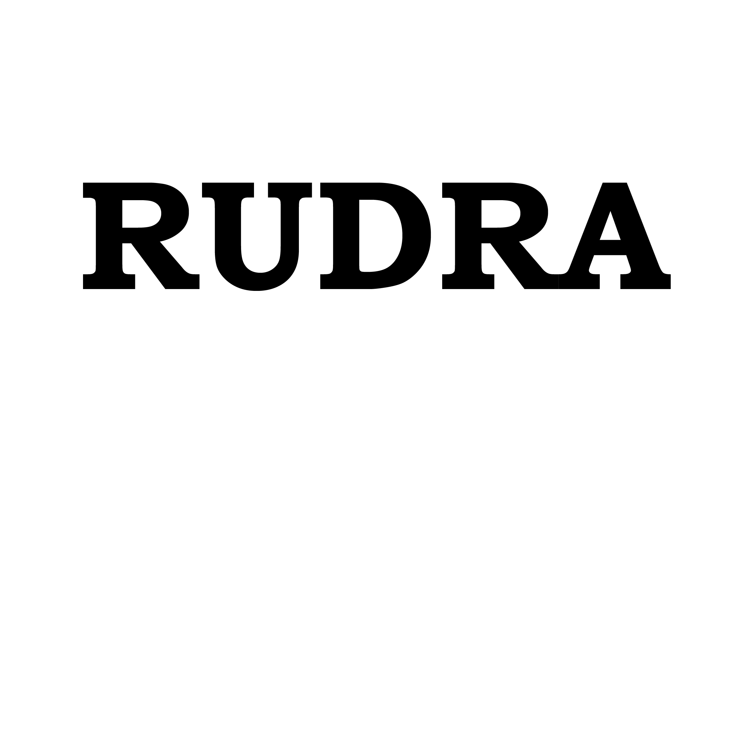 Rudra Device mark 5715050 Trademark