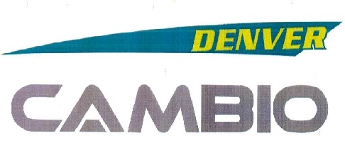 Cambio Denver (device) Device mark 5715225 Trademark