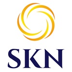 Skn Logo Device mark 5715297 Trademark