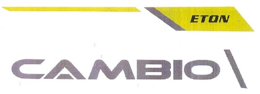 Cambio Eton (device) Device mark 5715230 Trademark