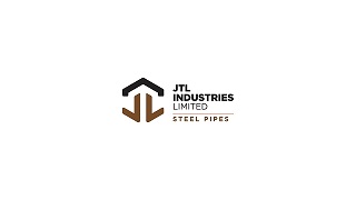 Jtl Industries Limited Device mark 5715460 Trademark