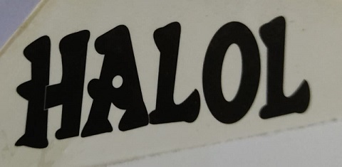 Halol Device mark 5715390 Trademark