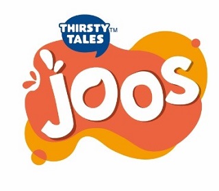 Tasty Tale Joos Device mark 5715402 Trademark