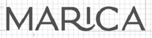 Marica (with Device) Device mark 5715626 Trademark